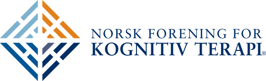 Norsk Forening for Kognitiv Terapi Logo
